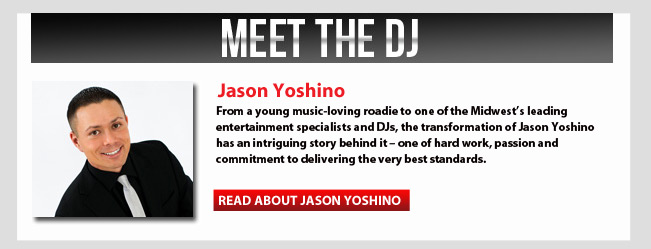 meet the dj