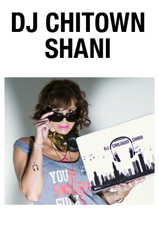 Meet The DJ