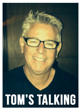 Toms Talking